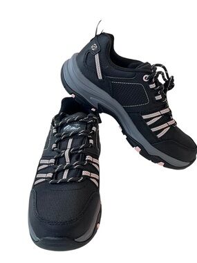 Skechers Trego Drift In Outdoor Sneakers Tennis Shoes Womens Size 6.5 New